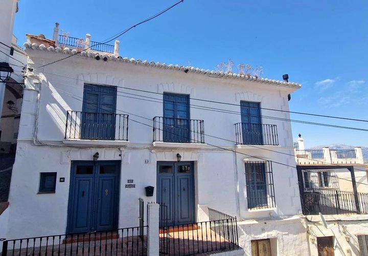 Byhus i Almachar, Malaga, Almachar - € 165.000 | Ref: XL4737 - foto 1