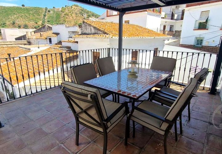 Byhus i Almachar, Malaga, Almachar - € 140.000 | Ref: XL4736 - foto 1