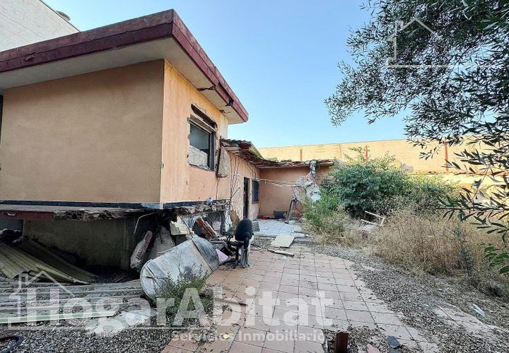 Villa a Villarreal, Castellon, Villarreal - € 79.000 | Ref: 113OND79.V-A/3716 - foto 1