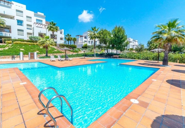 Penthouse i Orihuela, Alicante, Orihuela - € 289.000 | Ref: JHN0845 - foto 1
