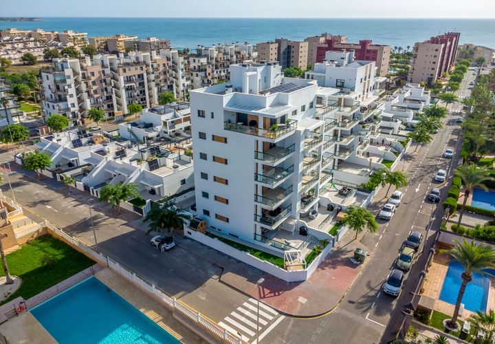 Lejlighed i Orihuela, Alicante, Orihuela - € 577.500 | Ref: SPI0213 - foto 1