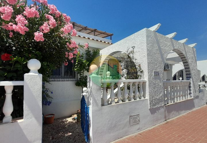 Rækkehus i Camposol, Murcia, Camposol - € 92.000 | Ref: CLAC447 - foto 1