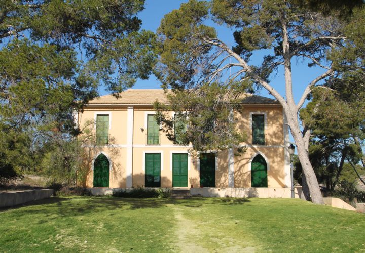 Villa a Alicante, Alicante, Alicante - € 995.000 | Ref: MLSC2723606 - foto 1