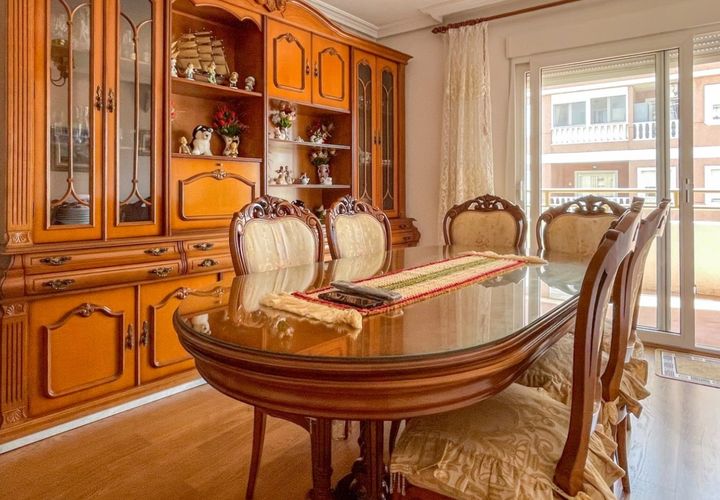 Lejlighed i Torrevieja, Alicante, Torrevieja - € 259.900 | Ref: MLSC533324 - foto 1