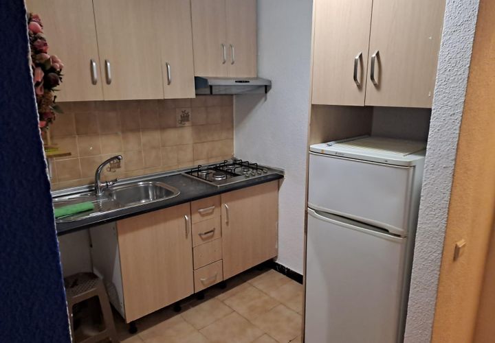 Lejlighed i Torrevieja, Alicante, Torrevieja - € 69.900 | Ref: MLSC7214988 - foto 1