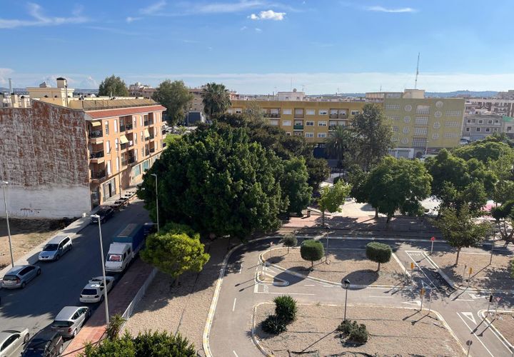 Lejlighed i Almoradi, Alicante, Almoradi - € 138.000 | Ref: MLSC5242070 - foto 1