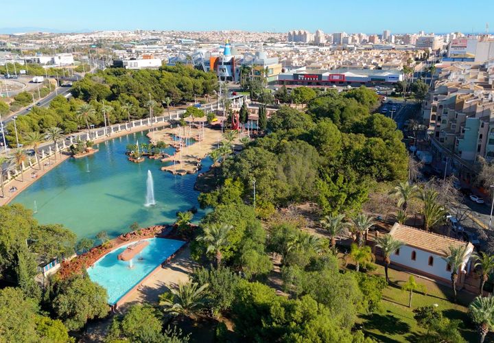 Lejlighed i Torrevieja, Alicante, Torrevieja - € 154.900 | Ref: MLSC2538224 - foto 1