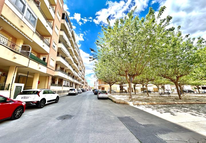Lejlighed i Almoradi, Alicante, Almoradi - € 149.000 | Ref: MLSC7171479 - foto 1