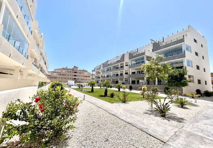 Lejlighed i Los Dolses, Alicante, Los Dolses - € 390.000 | Ref: MLSC7176589 - foto 1