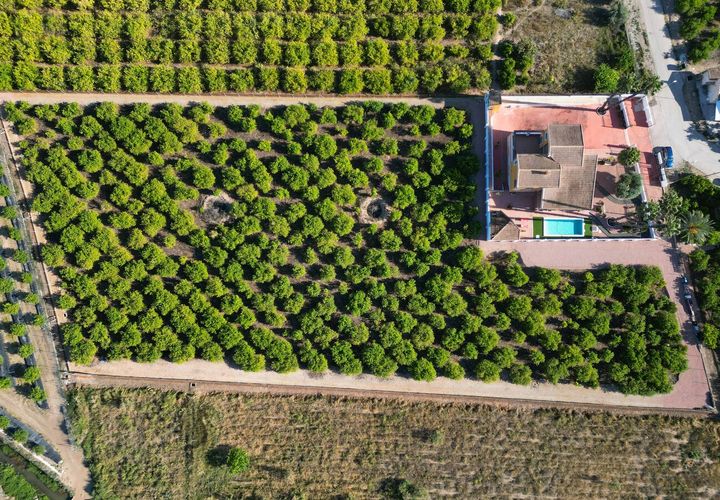 Villa i Orihuela, Alicante, Orihuela - € 675.000 | Ref: MLSC7601485 - foto 1