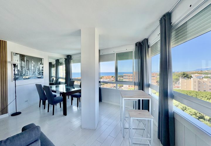 Lejlighed i Mijas Costa, Malaga, Mijas Costa - € 315.000 | Ref: 428-05321P - foto 1