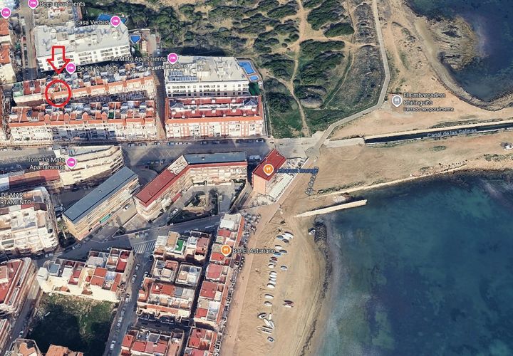 Lejlighed i Torrevieja, Alicante, Torrevieja - € 215.000 | Ref: MLSC2082294 - foto 1