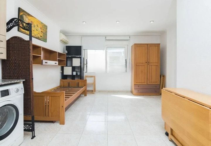 Leilighet i El Altet, Alicante, El Altet - € 105 000 | Ref: MLSC6060452 - foto 1