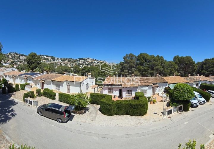 Lejlighed i Moraira, Alicante, Moraira - € 329.000 | Ref: B3 - foto 1