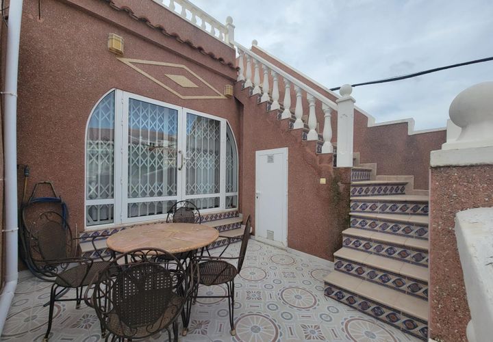 Byhus i Torrevieja, Alicante, Torrevieja - € 138.000 | Ref: MLSC4851455 - foto 1