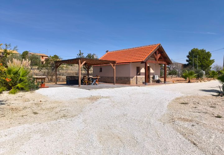 Villa em La Zarza, Alicante, La Zarza - € 99.995 | Ref: MLSC2857489 - foto 1