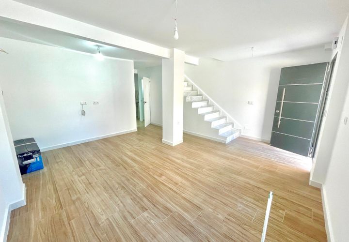 Byhus i Daya Vieja, Alicante, Daya Vieja - € 165.900 | Ref: MLSC8170535 - foto 1