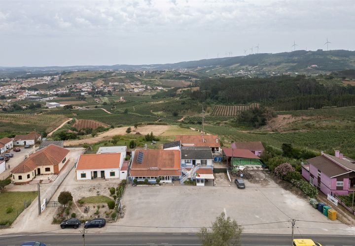 Villa i Cadaval, Lisbon, Cadaval - € 485.000 | Ref: DH1018 - foto 1