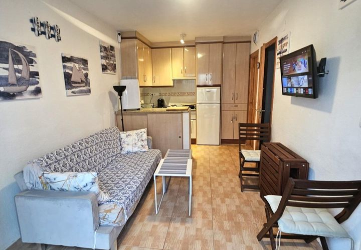 Lejlighed i Torrevieja, Alicante, Torrevieja - € 135.000 | Ref: MLSC7158600 - foto 1
