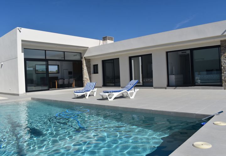 Villa a Calasparra, Murcia, Calasparra - € 318.000 | Ref: MLSC4858465 - foto 1