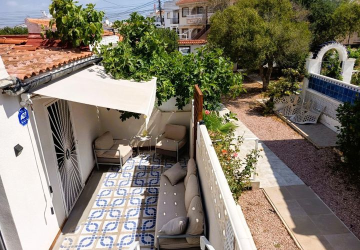 Lejlighed i Torrevieja, Alicante, Torrevieja - € 119.900 | Ref: MLSC1972879 - foto 1