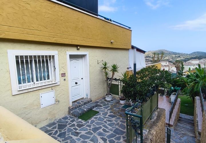 Penthouse i Finestrat, Alicante, Finestrat - € 305.000 | Ref: ATC0148 - foto 1