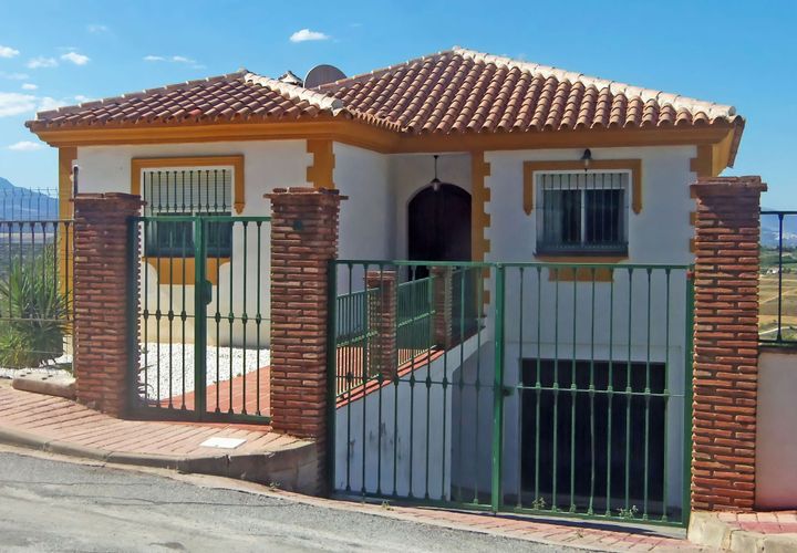 Villa i Coin, Malaga, Coin - € 475.000 | Ref: V5433646 - foto 1