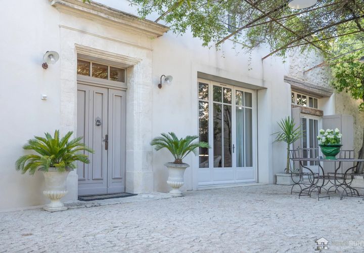 Haus in Velleron, Vaucluse, Velleron - € 1.072.000 | Ref: HH-16228284 - Foto 1