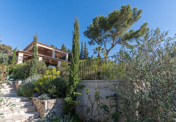 Villa a Cassis, Bouches-du-Rhone, Cassis - € 4.950.000 | Ref: HH-16228086 - foto 1