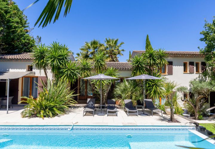 Villa i Grimaud, Var, Grimaud - € 7.700.000 | Ref: HH-16227948 - foto 1