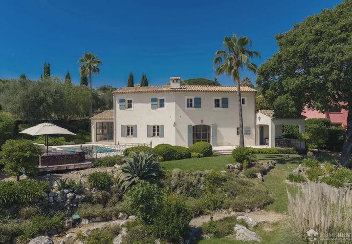 Villa a Biot, Alpes-Maritimes, Biot - € 2.150.000 | Ref: HH-16227842 - foto 1