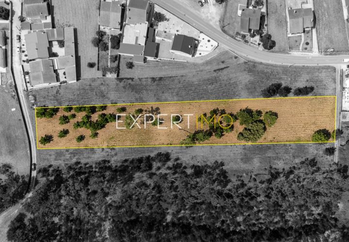 Tomt i Quiaios, Coimbra, Quiaios - € 90 000 | Ref: TER_3001_SCAR - foto 1