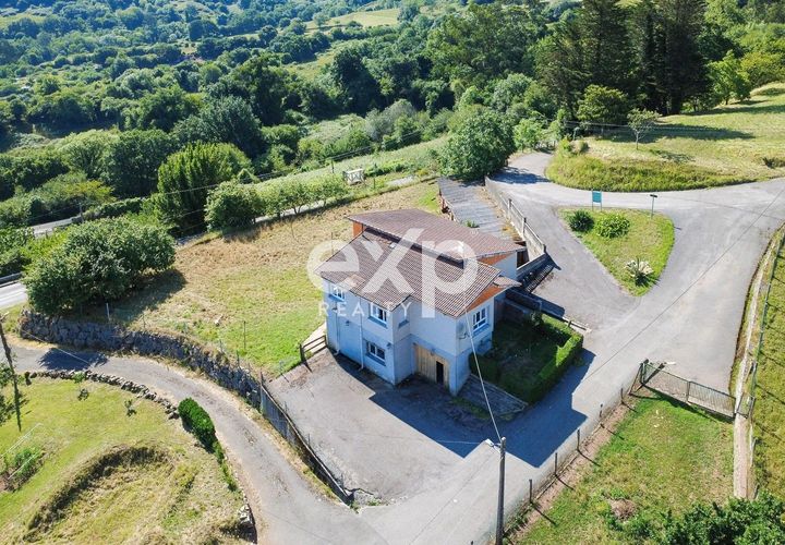 Villa a Gijon, Asturias, Gijon - € 299.990 | Ref: EXP15000/8930 - foto 1