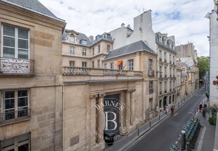 Lejlighed i Paris, Paris, Paris - € 2.500.000 | Ref: 86869601 - foto 1