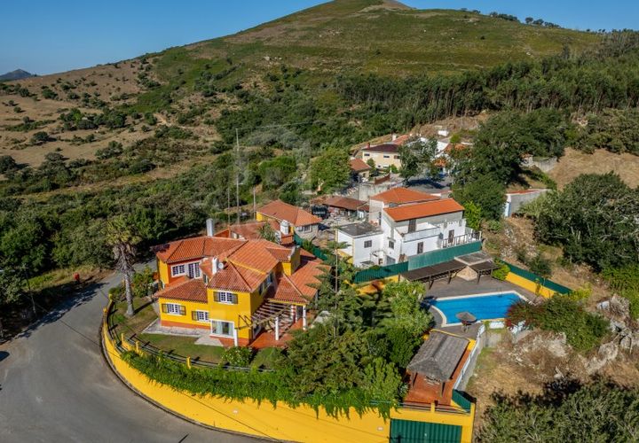 Villa en Mafra, Lisbon, Mafra - € 885.000 | Ref: V25253.a - photo 1