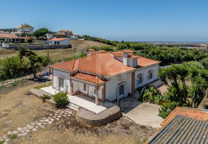 Villa i Ericeira, Lisbon, Ericeira - € 657.000 | Ref: V25175.a X01 - foto 1