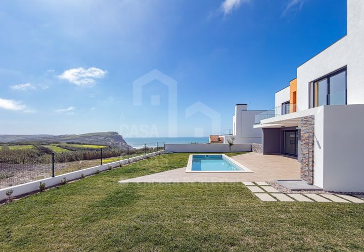 Villa a Ericeira, Lisbon, Ericeira - € 1.160.000 | Ref: V21136.a - foto 1