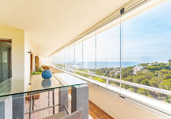 Penthouse i Calvia, Mallorca, Calvia - € 1 790 000 | Ref: VPM2607007 - foto 1