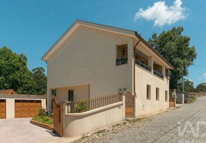 Byhus i Penafiel, Porto, Penafiel - € 327.000 | Ref: 953236 - foto 1
