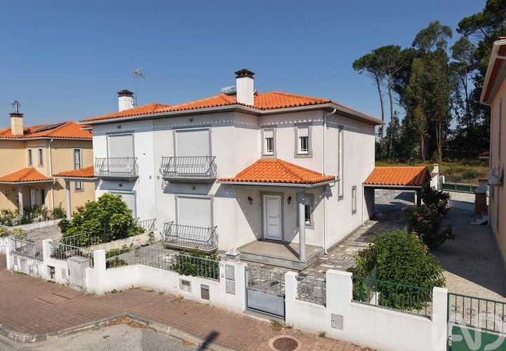 Rækkehus i Carregal do Sal, Viseu, Carregal do Sal - € 260.000 | Ref: 961946 - foto 1