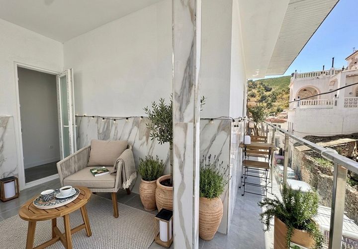 Byhus i Malaga city, Malaga, Malaga city - € 129.000 | Ref: 968647 - foto 1