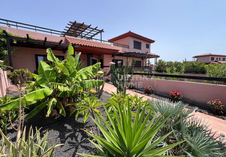 Rækkehus i Lajares, Fuerteventura, Lajares - € 199.000 | Ref: #SMVPTORIGLOR10726 - foto 1