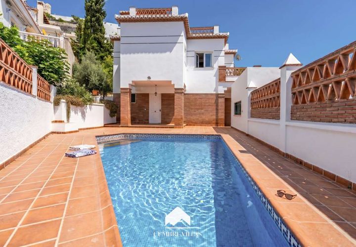 Villa i Almunecar, Granada, Almunecar - € 625.000 | Ref: 2258 - foto 1