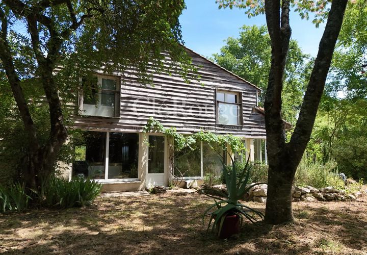 Villa i Eymet, Dordogne, Eymet - € 243.800 | Ref: CTB141 - foto 1
