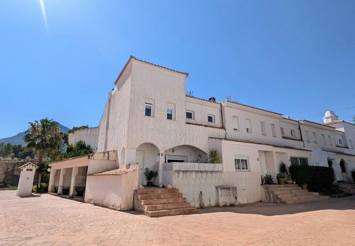 Bungalou a La Nucia, Alicante, La Nucia - € 259.000 | Ref: S-4918/13675 - foto 1