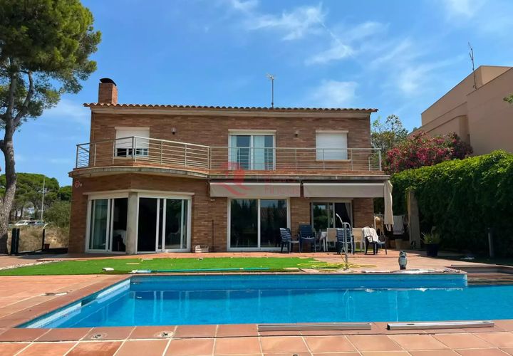 Villa i Palamos, Gerona, Palamos - € 899.000 | Ref: CBF6150 - foto 1
