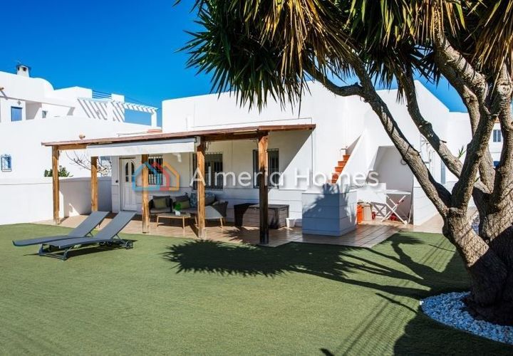 Villa i Mojacar, Almeria, Mojacar - € 485.000 | Ref: VX-14655 - foto 1