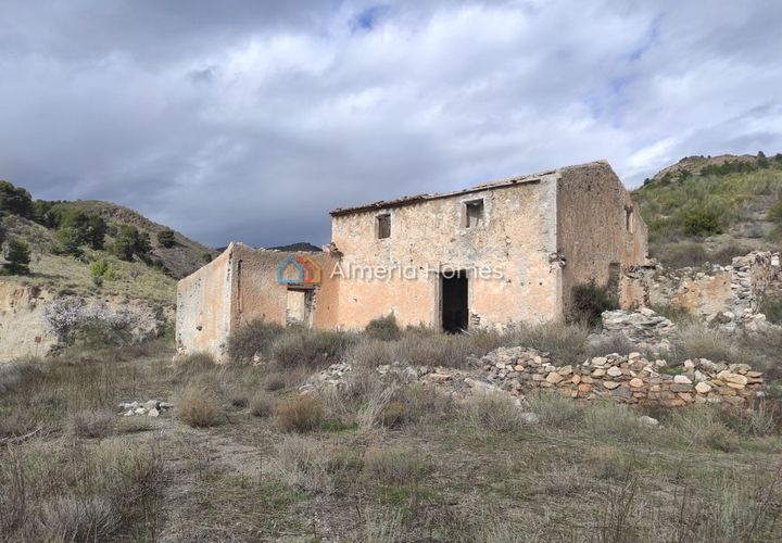 Landejendom i Lucar, Almeria, Lucar - € 55.000 | Ref: IX-14583 - foto 1
