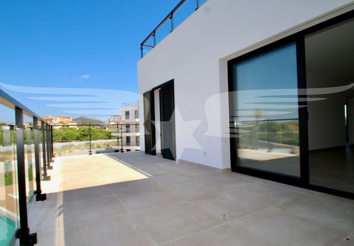 Lejlighed i Sa Coma, Mallorca, Sa Coma - € 560.000 | Ref: 4237 - foto 1