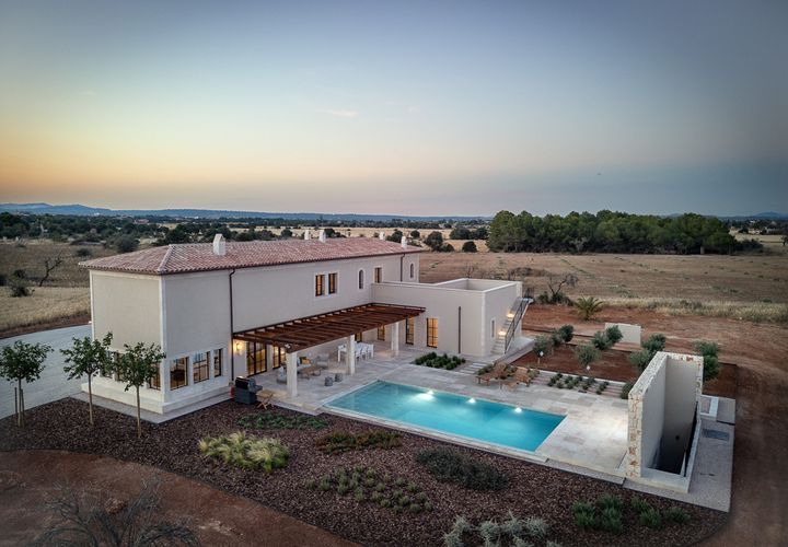 Villa i Campos, Mallorca, Campos - € 3.590.000 | Ref: 4318_SF - foto 1